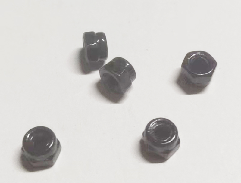常用螺絲螺母規格型號有哪些？