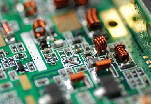 電子元件板塊異動(dòng)拉升，金百澤領(lǐng)漲20.02%