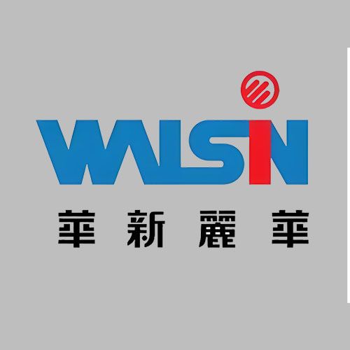 華新科(WALSIN)