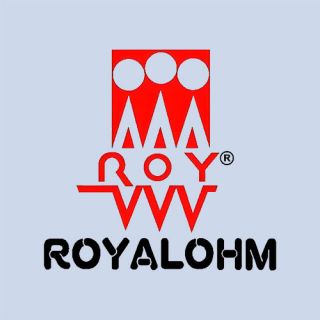 厚聲(ROYALOHM)