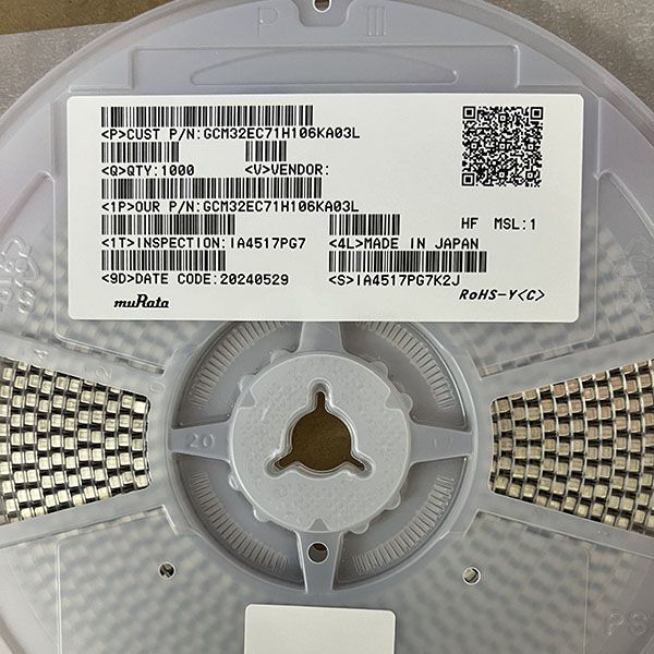 GCM32EC71H106KA03L