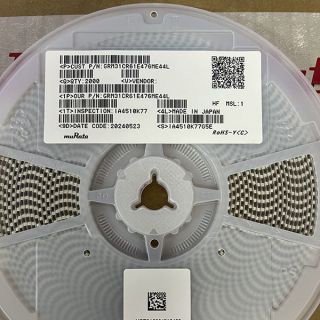 GRM31CR61E476ME44L
