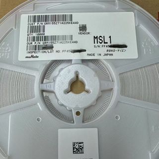GRM155Z71A225KE44D