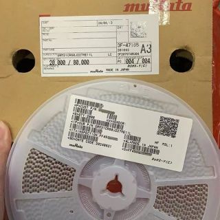GRM31CR60J227ME11L