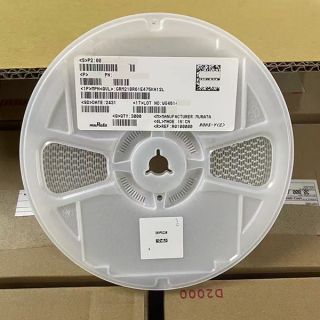 GRM21BR61E475KA12L