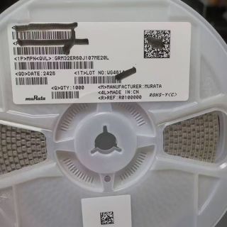 GRM32ER60J107ME20L