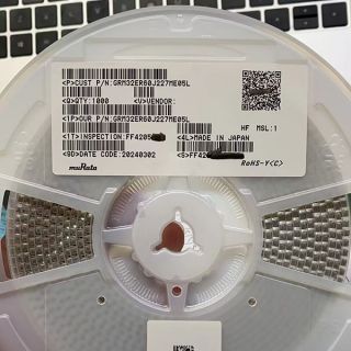 GRM32ER60J227ME05L
