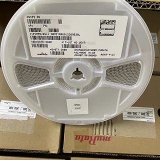 GRM21BR60J226ME39L